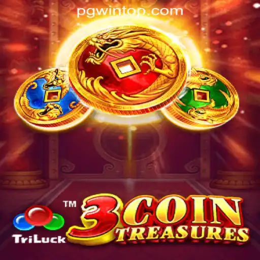 Discover the Thrilling World of 3CoinTreasures: A New Era in Gaming