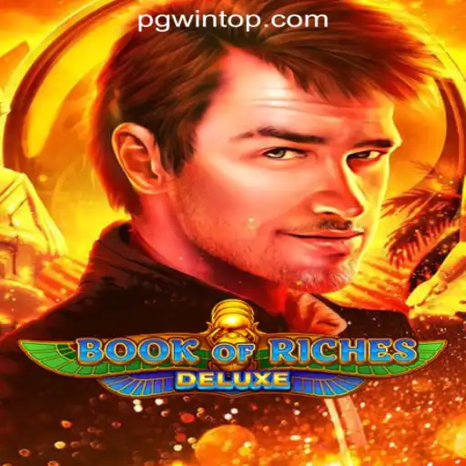 Exploring the Exciting World of BookofRichesDeluxe