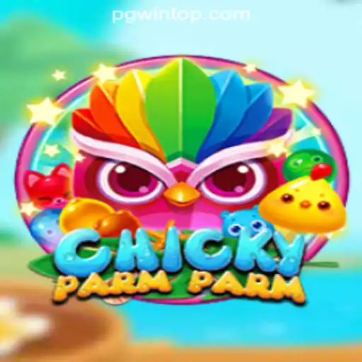 ChickyParmParm: Unpacking the Exciting World of a New Game