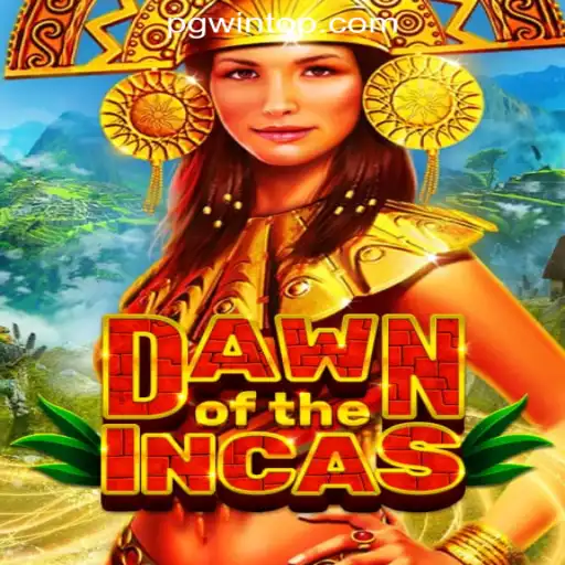 DawnoftheIncas: An Epic Gaming Adventure - Aposte. Ganhe. Curta.