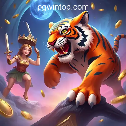 Fortune Tiger Games