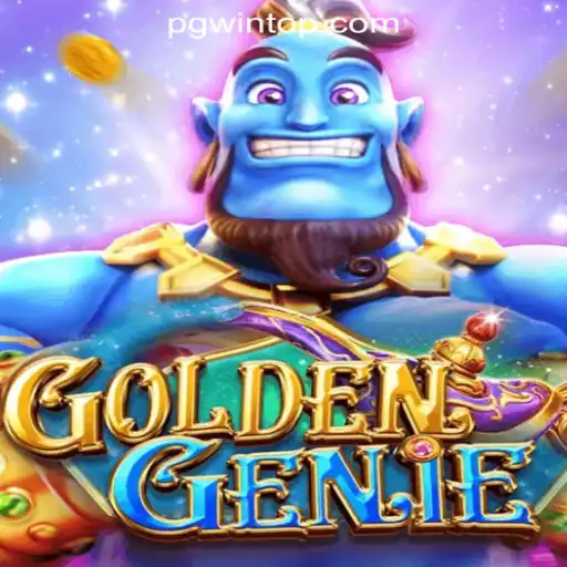 Discover the Thrilling World of GOLDENGENIE: Pg win - Aposte. Ganhe. Curta.