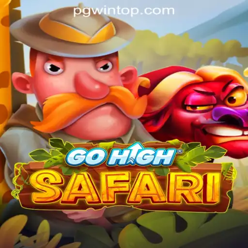 GoHighSafari: An Immersive Adventure Awaits with Pg Win - Aposte. Ganhe. Curta.