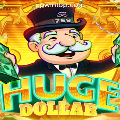 Exploring the Thrilling World of HugeDollar: Pg win - Aposte. Ganhe. Curta.