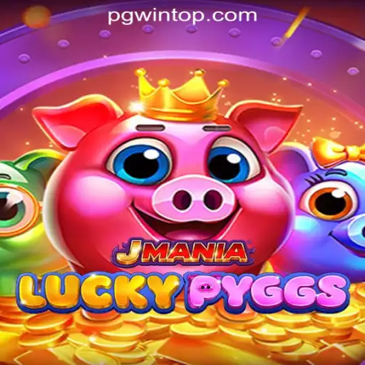 Discover the Thrills of JManiaLuckyPyggs: The Ultimate Gaming Experience