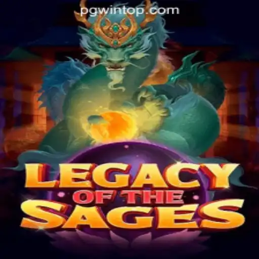 LegacyoftheSages: A Deep Dive into the Enchanting World of Strategy and Adventure