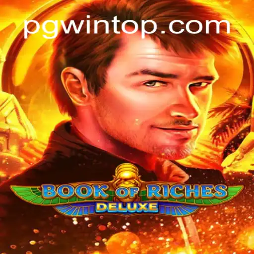 Exploring the Exciting World of BookofRichesDeluxe
