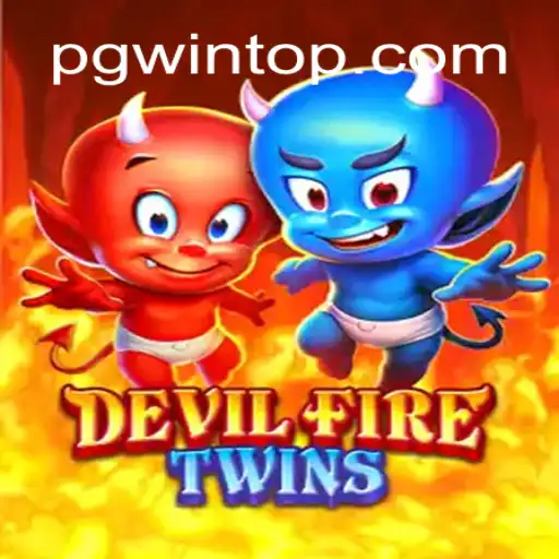 Discover the Thrilling World of DevilFireTwins: An Unforgettable Gaming Experience