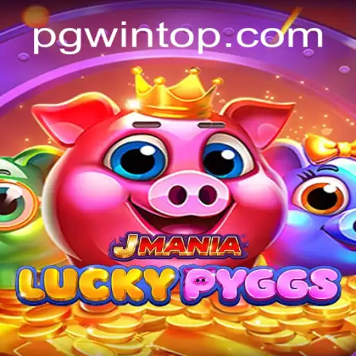 Discover the Thrills of JManiaLuckyPyggs: The Ultimate Gaming Experience