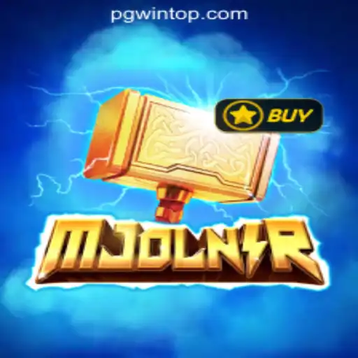 Discover 'Mjolnir': A New Era of Gaming with Thrilling Adventures