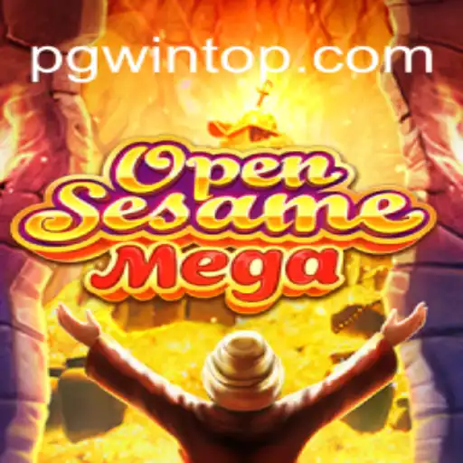 Discover OPENSESAMEMEGA: The Revolutionary Game Taking the World by Storm