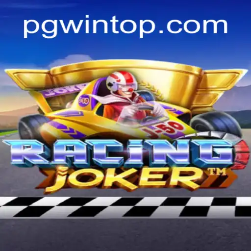 RacingJoker: The Thrilling Adventure Behind the Wheel