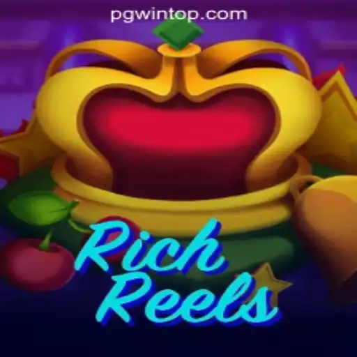 Experience the Thrill of RichReels: Aposte. Ganhe. Curta.