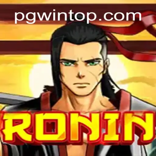 Ronin: Master the Art of Strategy and Skill