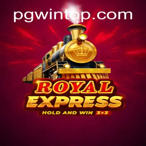 Discover RoyalExpress: A Thrilling Gaming Experience with Pg Win - Aposte. Ganhe. Curta.
