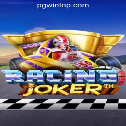 RacingJoker: The Thrilling Adventure Behind the Wheel