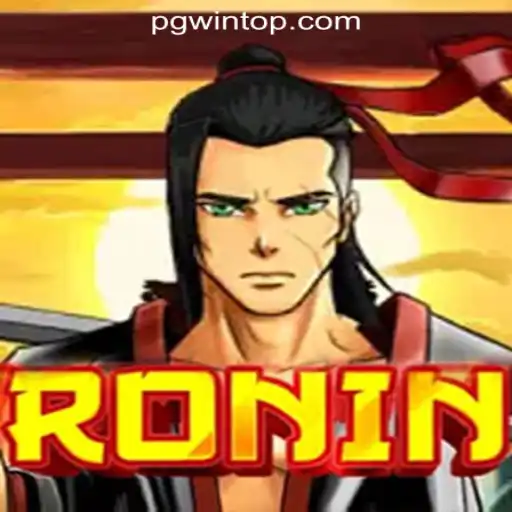 Ronin: Master the Art of Strategy and Skill