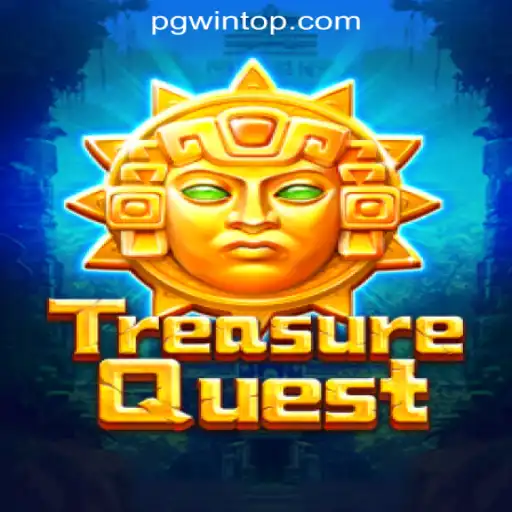 Dive into Adventure with TreasureQuest: Unveil Riches with 'Pg win - Aposte. Ganhe. Curta.'